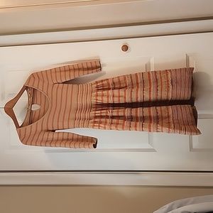 Dress by Knitted and Knotted